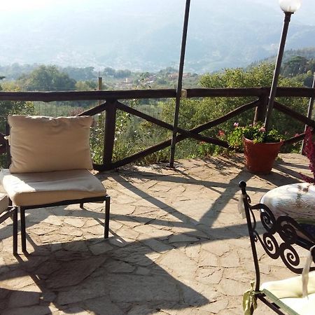 Locanda Verde Vaiano  Экстерьер фото