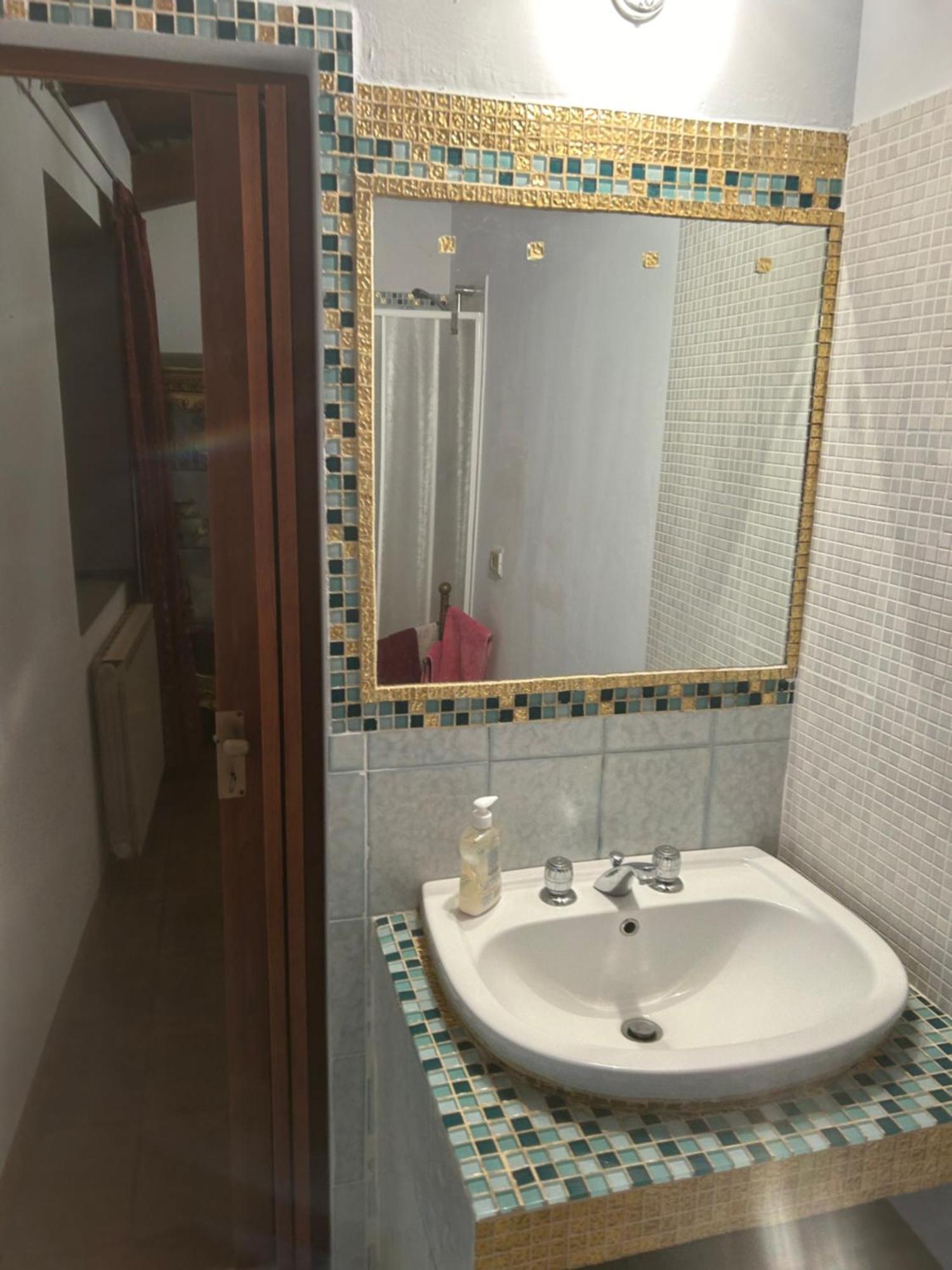 Locanda Verde Vaiano  Экстерьер фото