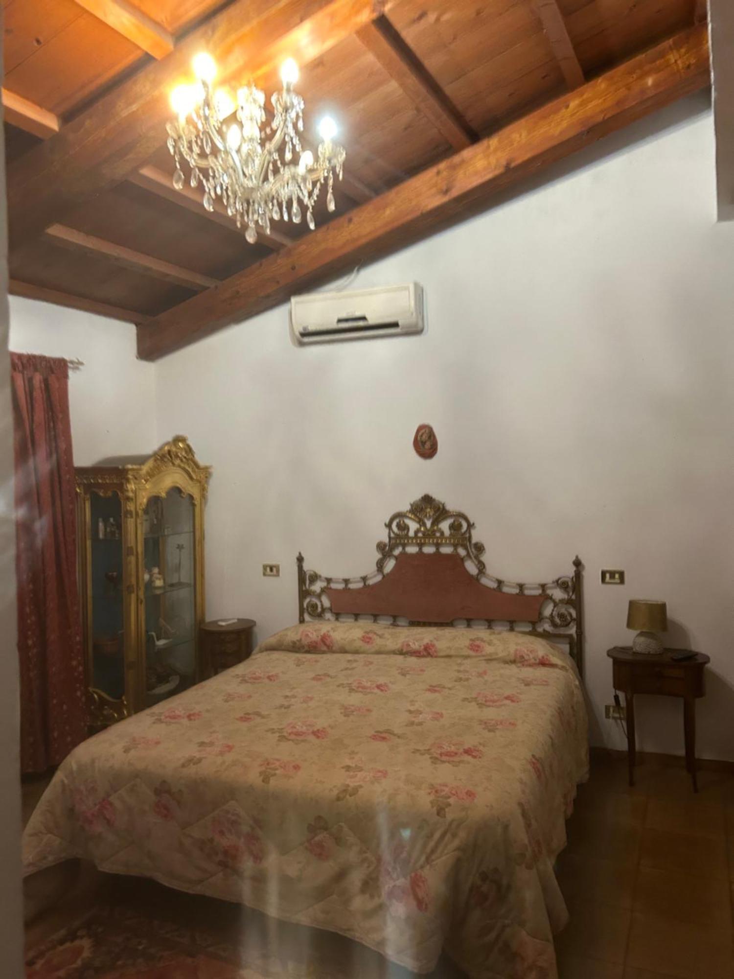 Locanda Verde Vaiano  Экстерьер фото