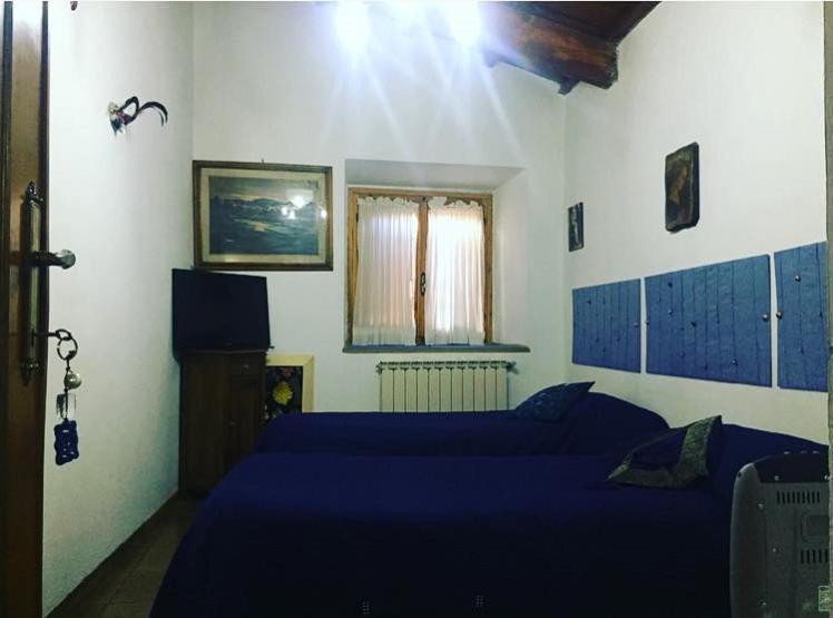 Locanda Verde Vaiano  Экстерьер фото