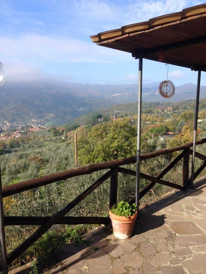Locanda Verde Vaiano  Экстерьер фото