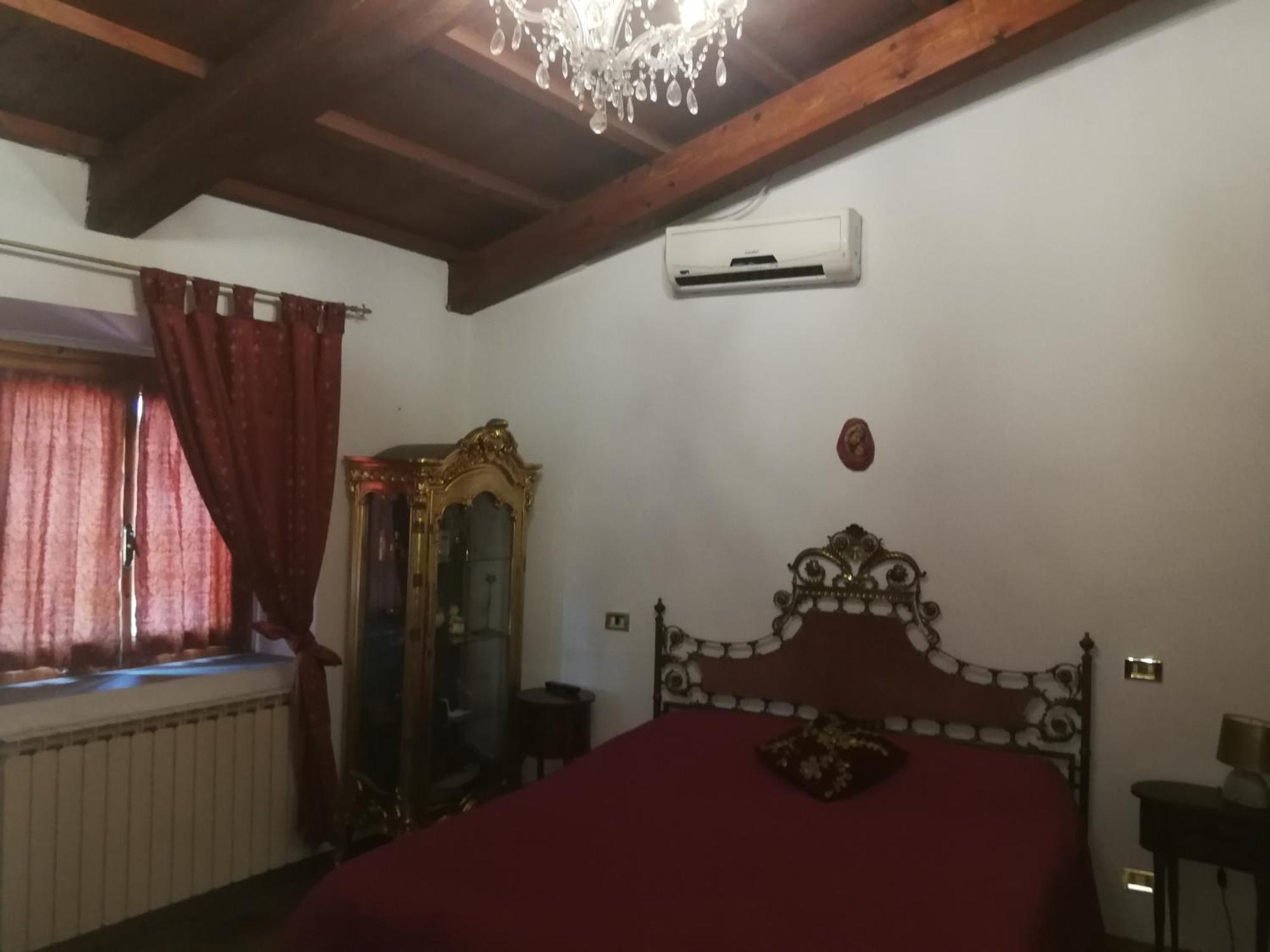 Locanda Verde Vaiano  Экстерьер фото
